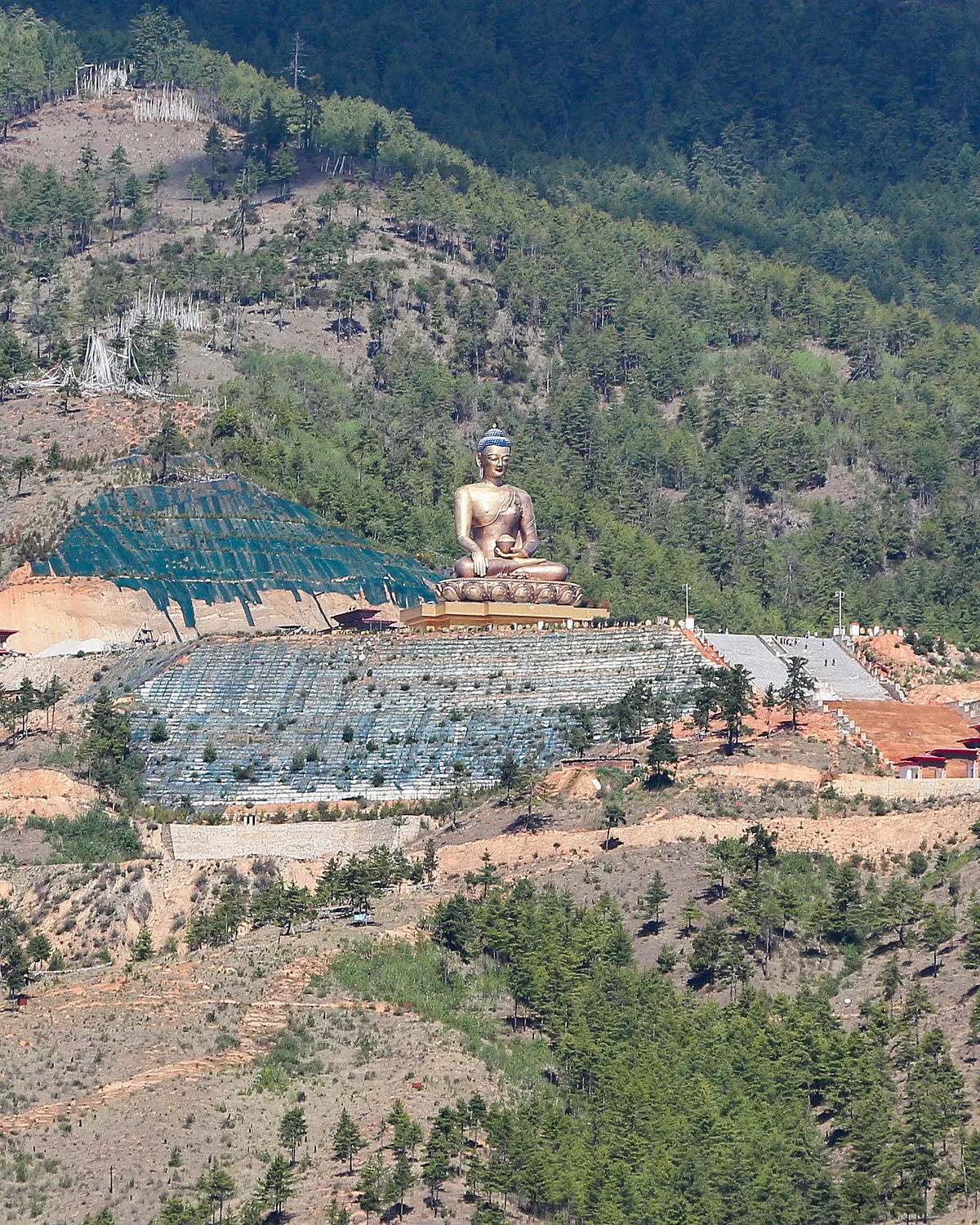 Kinley Wangchuk